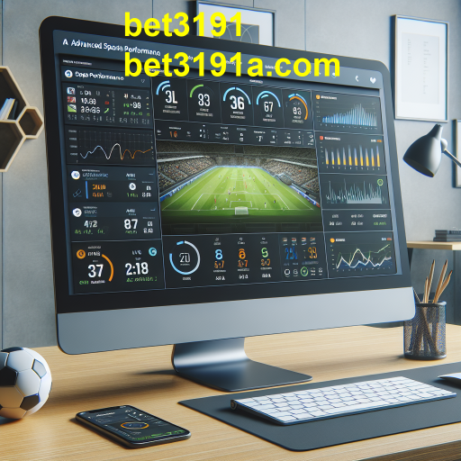 Apostando em Esportes: A Experiência do Bet3191